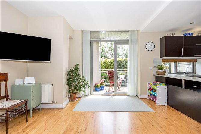 Apartment 4, Block A, The Gallery, Donabate, County Dublin