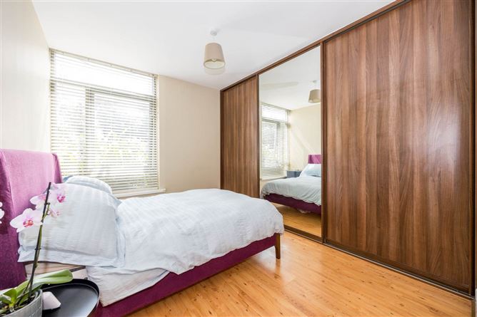 Apartment 4, Block A, The Gallery, Donabate, County Dublin