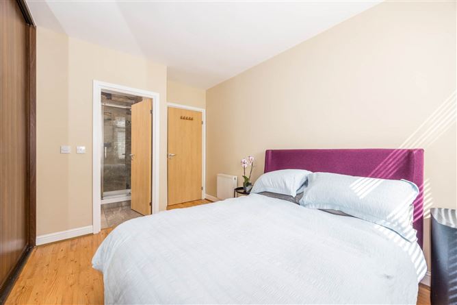 Apartment 4, Block A, The Gallery, Donabate, County Dublin