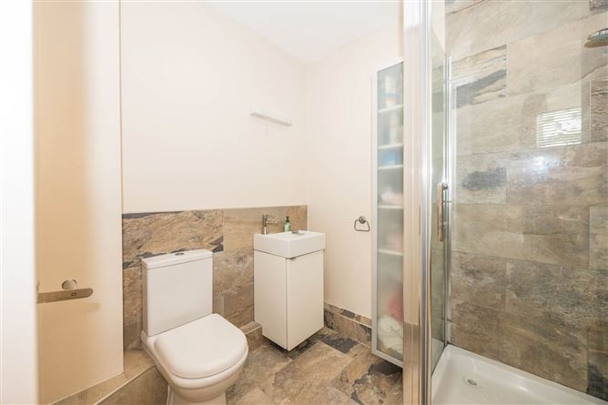 Apartment 4, Block A, The Gallery, Donabate, County Dublin