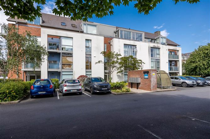 Apartment 4, Block A, The Gallery, Donabate, County Dublin