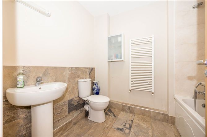Apartment 4, Block A, The Gallery, Donabate, County Dublin