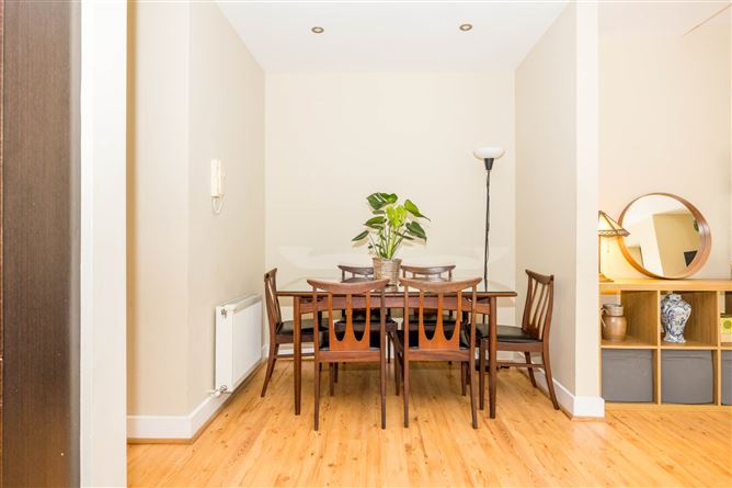 Apartment 4, Block A, The Gallery, Donabate, County Dublin