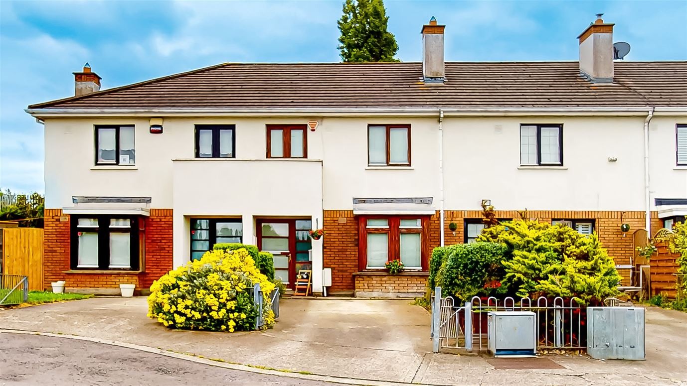 4 Tolka Valley View, Finglas, Dublin 11