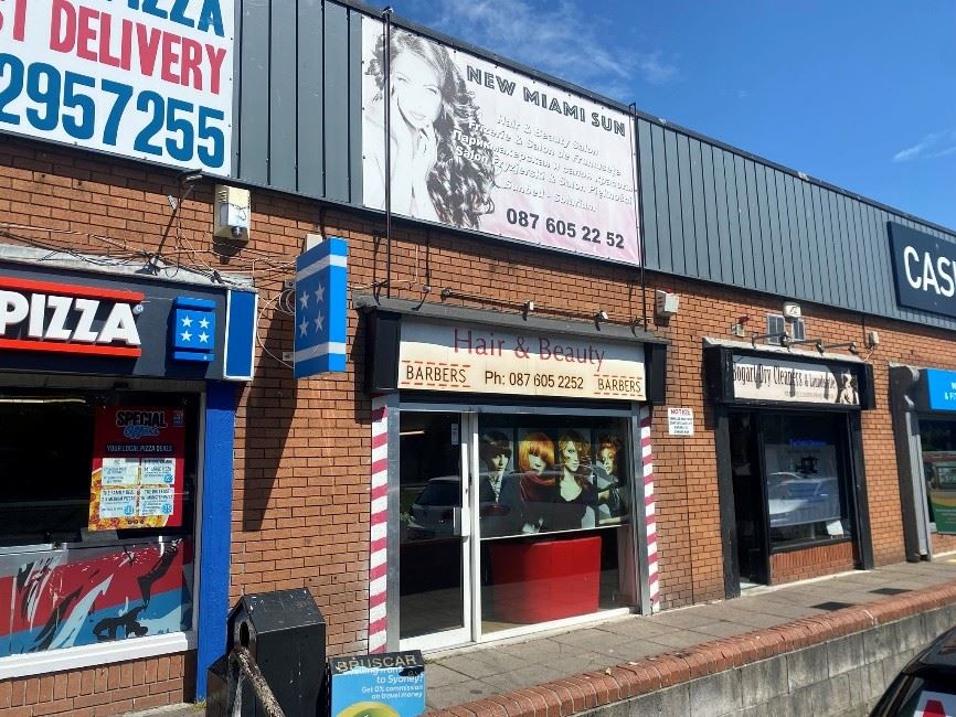 Unit 14B, Sandyford (Balally) Shopping Centre, Sandyford, Dublin 16, Co. Dublin