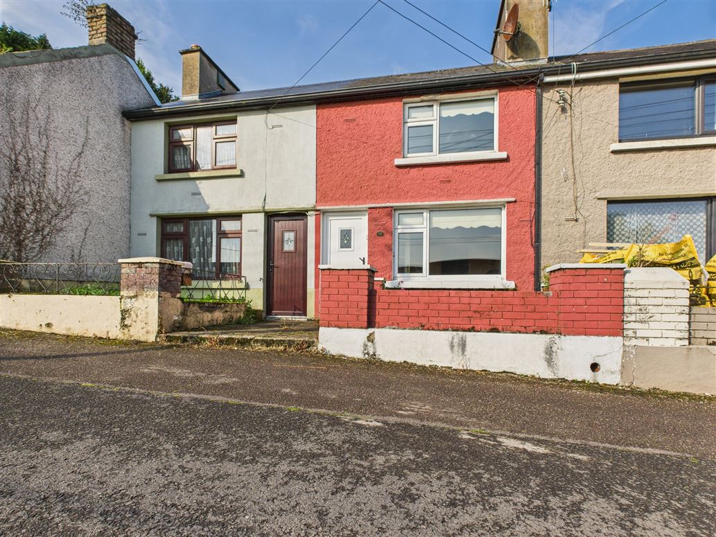 10 South Cross Road, Youghal, Cork