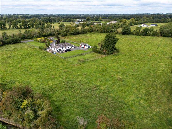 Woodfield, Clara, County Offaly