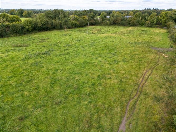 Woodfield, Clara, County Offaly