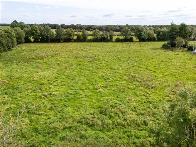 Woodfield, Clara, County Offaly