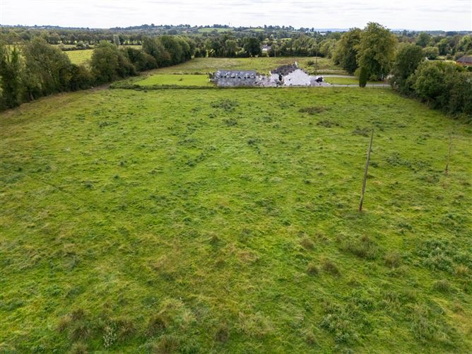 Woodfield, Clara, County Offaly