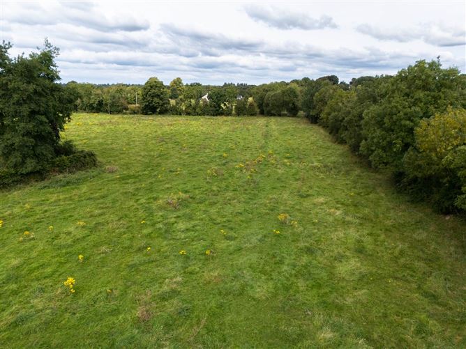Woodfield, Clara, County Offaly