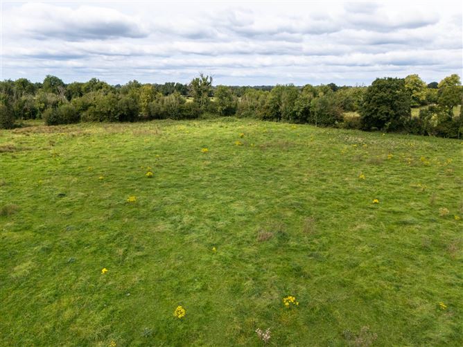 Woodfield, Clara, County Offaly