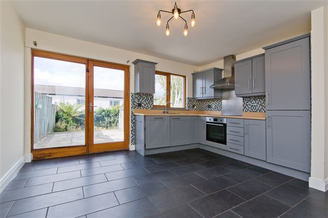 22 Hunters Lane, Ballycullen, Dublin 24