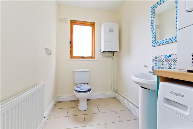 22 Hunters Lane, Ballycullen, Dublin 24