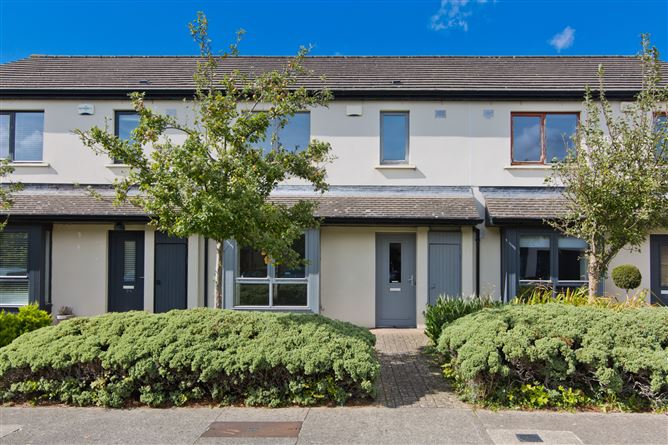 22 Hunters Lane, Ballycullen, Dublin 24