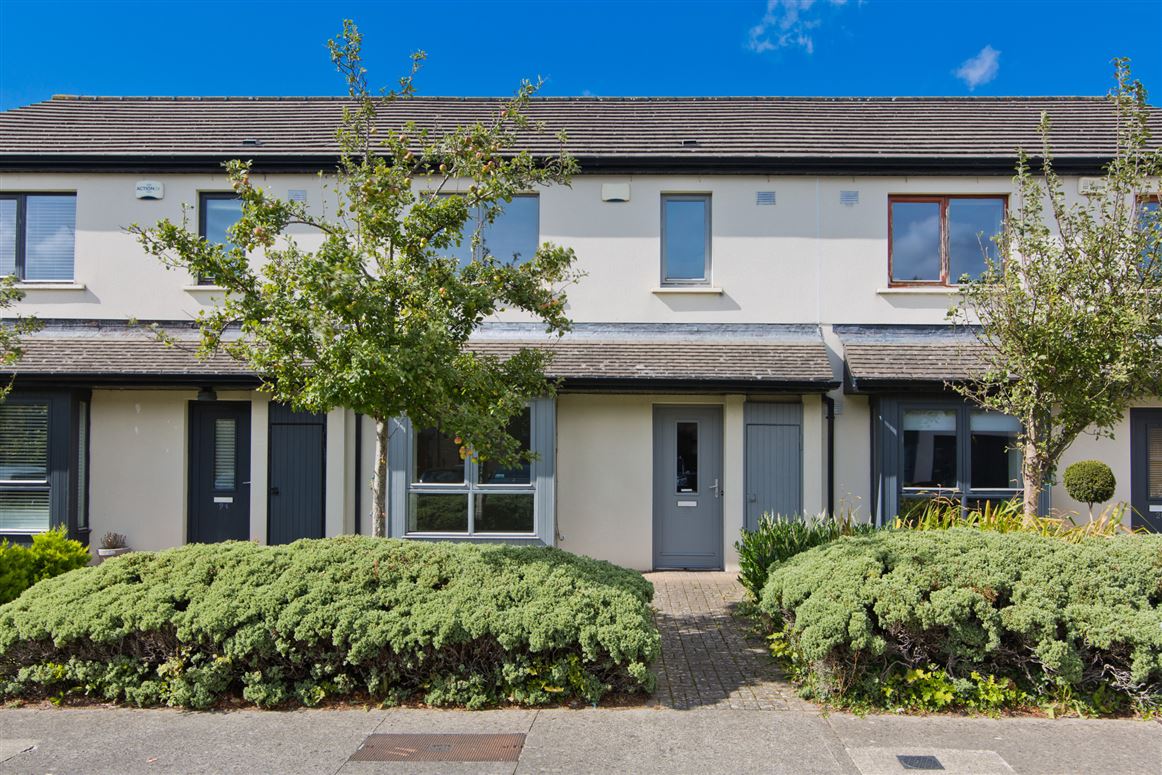 22 Hunters Lane, Ballycullen, Dublin 24