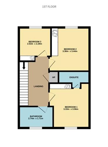 22 Hunters Lane, Ballycullen, Dublin 24