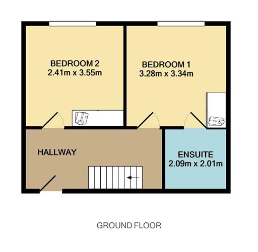 22 The Eden, Prospect Hill, Finglas Road, Dublin 11