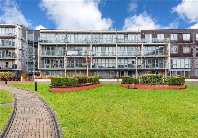 22 The Eden, Prospect Hill, Finglas Road, Dublin 11
