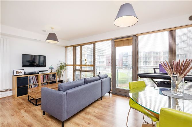 22 The Eden, Prospect Hill, Finglas Road, Dublin 11