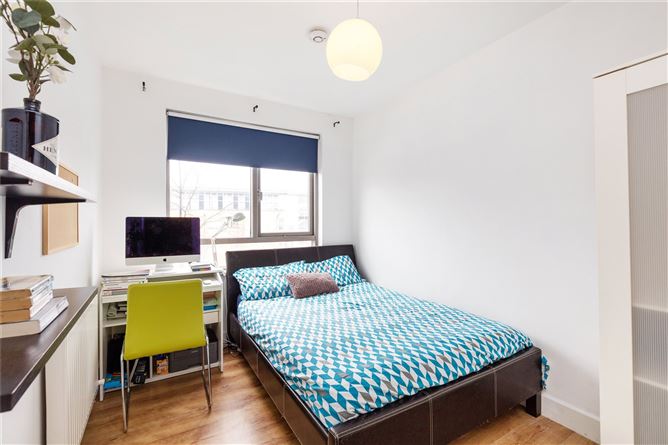 22 The Eden, Prospect Hill, Finglas Road, Dublin 11
