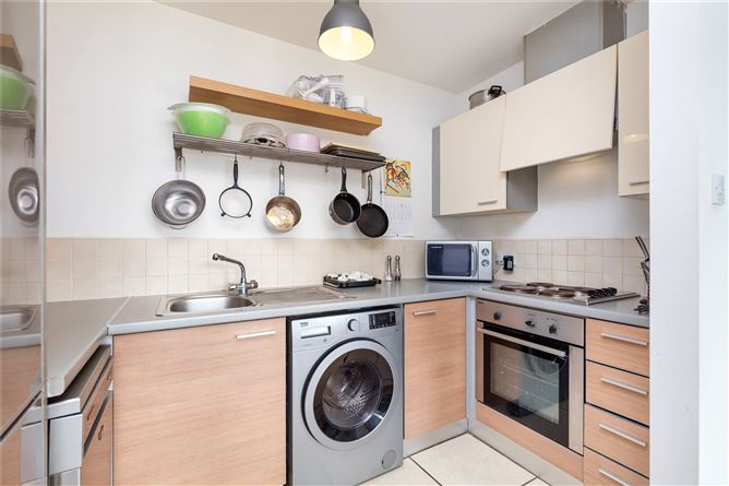 22 The Eden, Prospect Hill, Finglas Road, Dublin 11