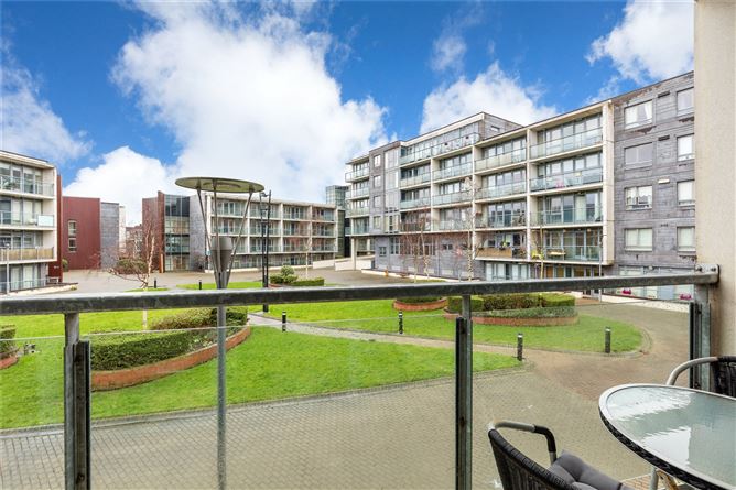 22 The Eden, Prospect Hill, Finglas Road, Dublin 11