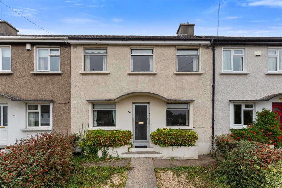 44 Highthorn Park, Dun Laoghaire, Co. Dublin