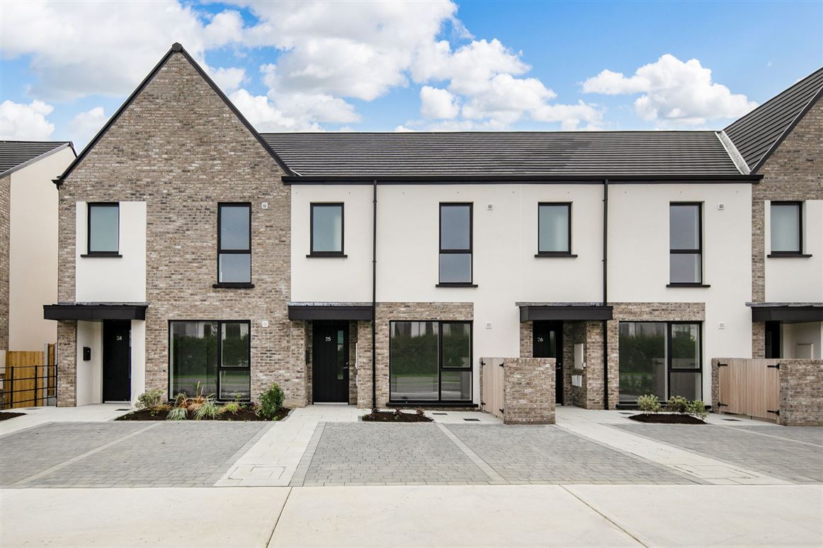 25 Skylark Park Drive, St Marnocks Bay, , Portmarnock, County Dublin