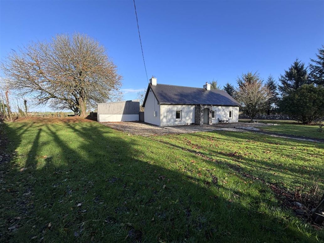 Lisdonagh, Headford, Galway, County Galway