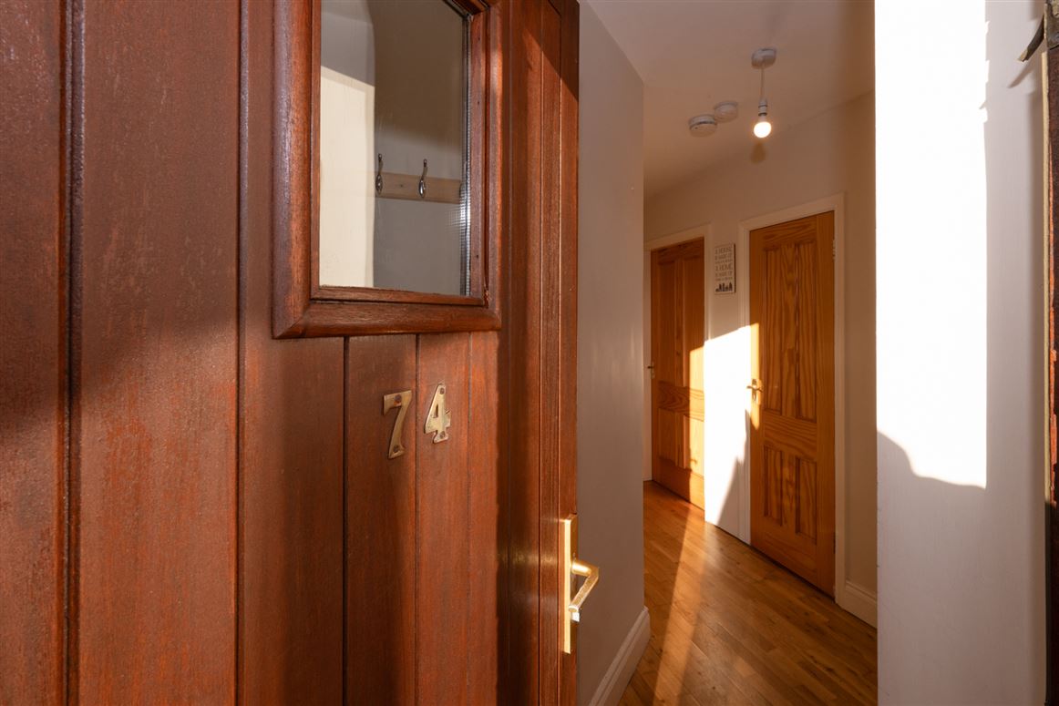 74 Ashmount Court, Silversprings, Tivoli, Cork