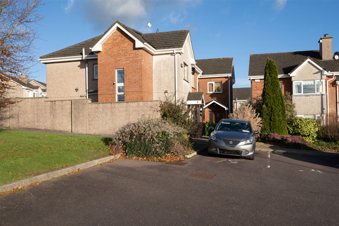 74 Ashmount Court, Silversprings, Tivoli, Cork