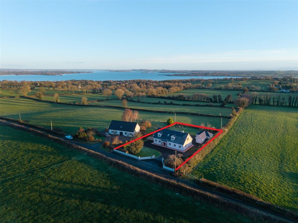Casa Tavira, Garrykennedy, Portroe, Nenagh, Co. Tipperary