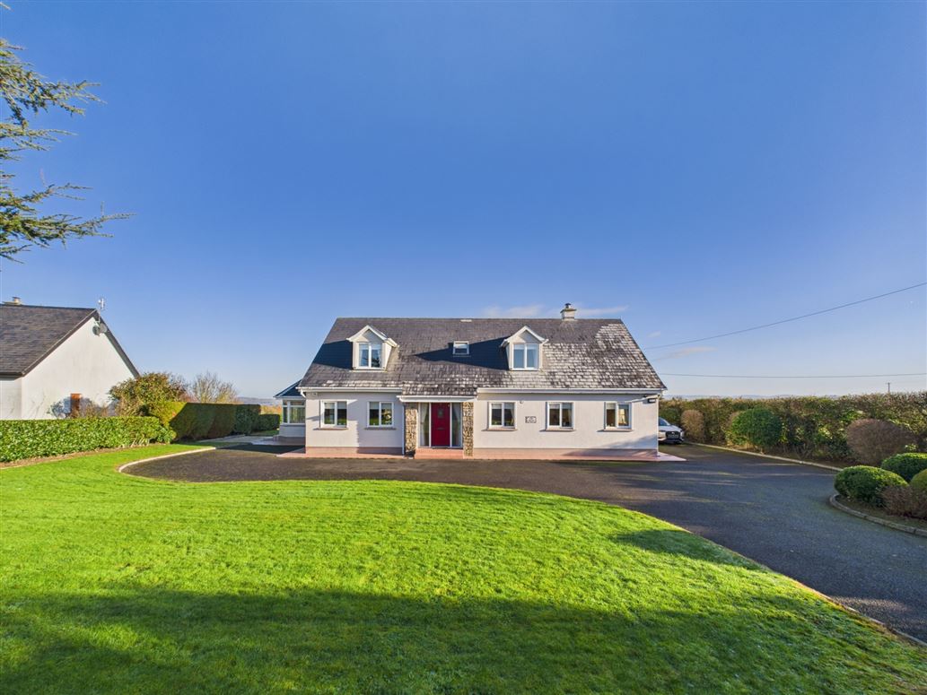 Casa Tavira, Garrykennedy, Portroe, Nenagh, Co. Tipperary