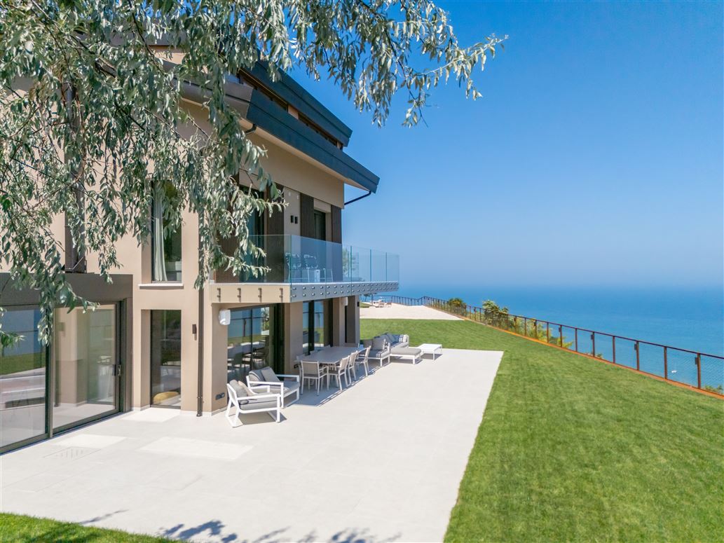 Pristine Oasis,Pesaro,Marche,Italy