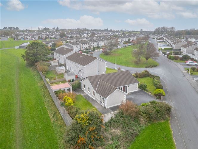 100 Laurel Park, Newcastle, Galway City, Galway