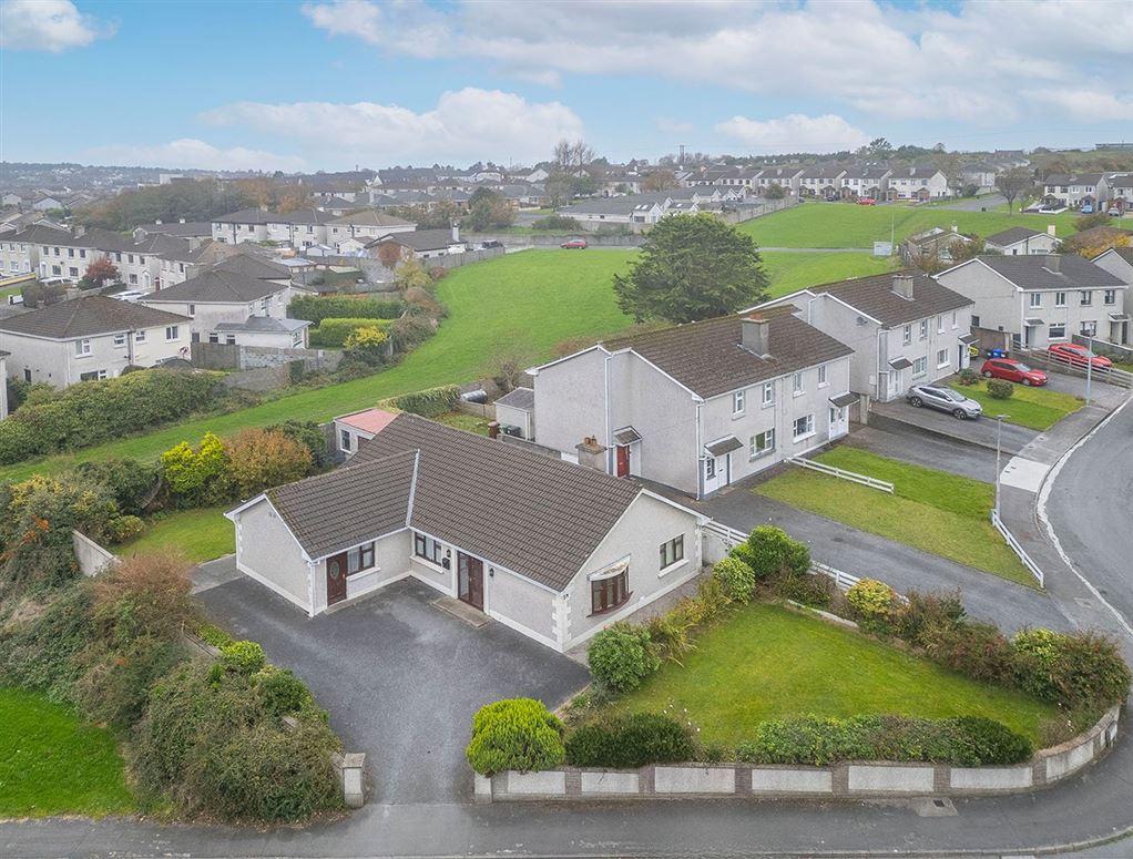 100 Laurel Park, Newcastle, Galway City, Galway