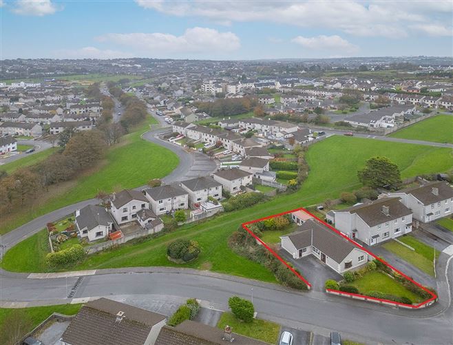 100 Laurel Park, Newcastle, Galway City, Galway