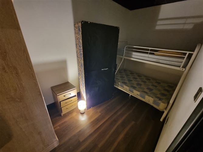 Apartments 56A & 56B Main Street, Mallow, Co. Cork