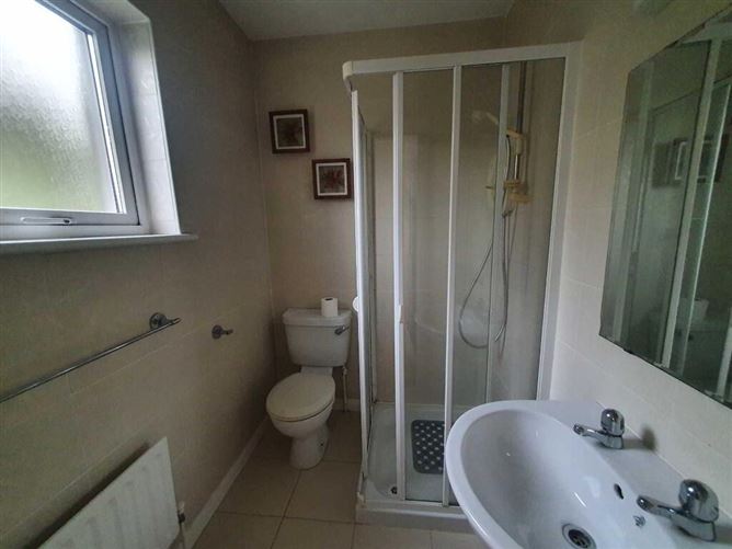 Limekiln Wood, Trim, Meath