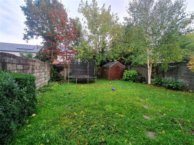 Limekiln Wood, Trim, Meath