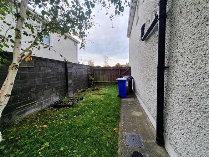 Limekiln Wood, Trim, Meath