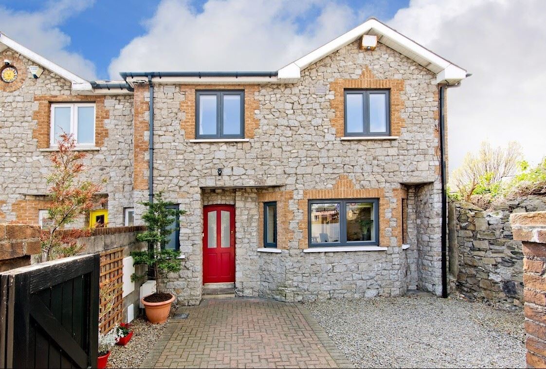 27 Kenilworth Lane West, Rathgar, Dublin 6