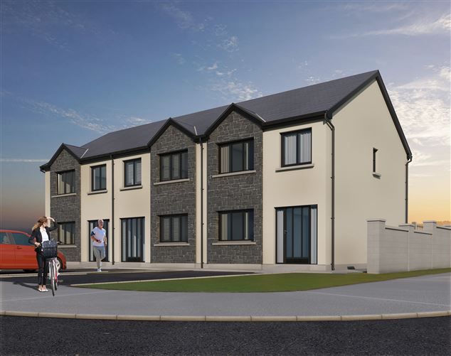 Ard Rua Meadows, Claremorris, Mayo