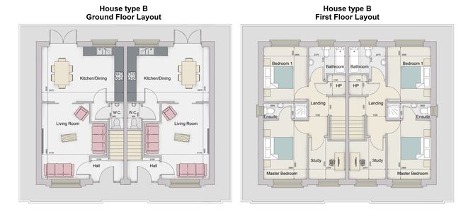 Ard Rua Meadows, Claremorris, Mayo