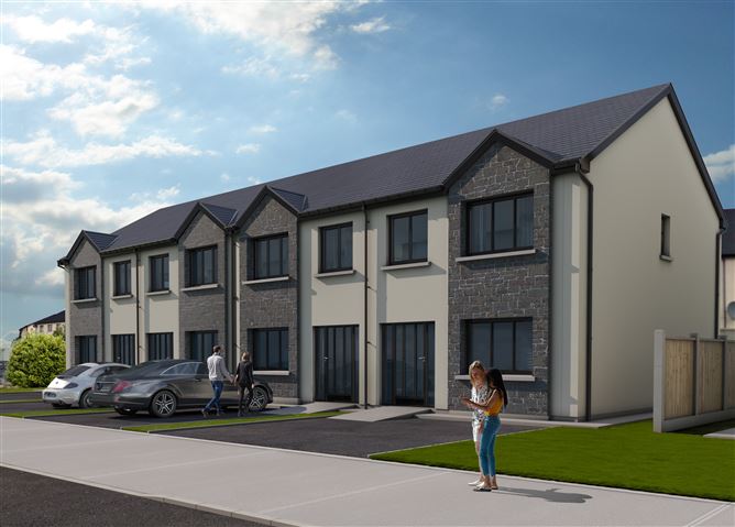 Ard Rua Meadows, Claremorris, Mayo