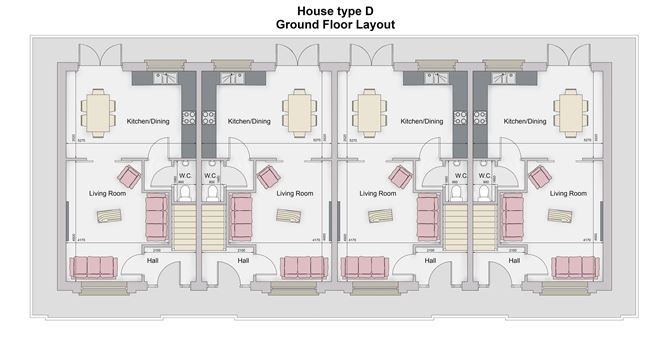 Ard Rua Meadows, Claremorris, Mayo