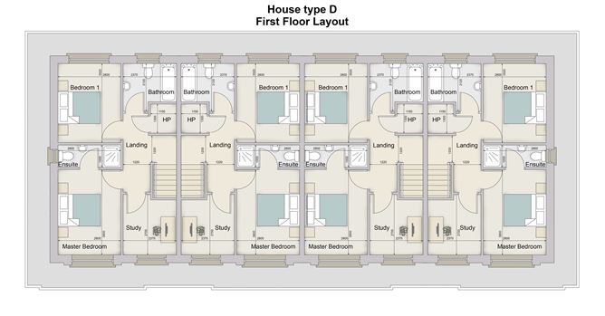 Ard Rua Meadows, Claremorris, Mayo