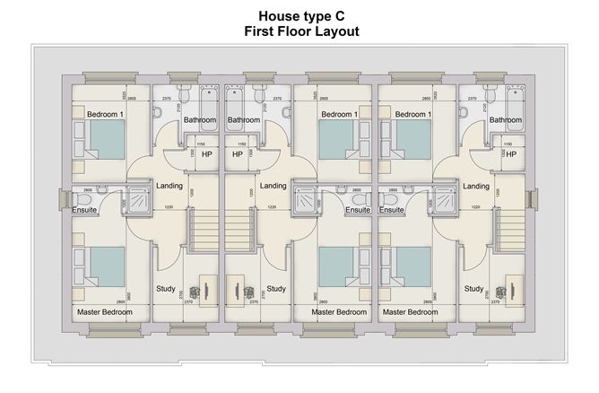 Ard Rua Meadows, Claremorris, Mayo