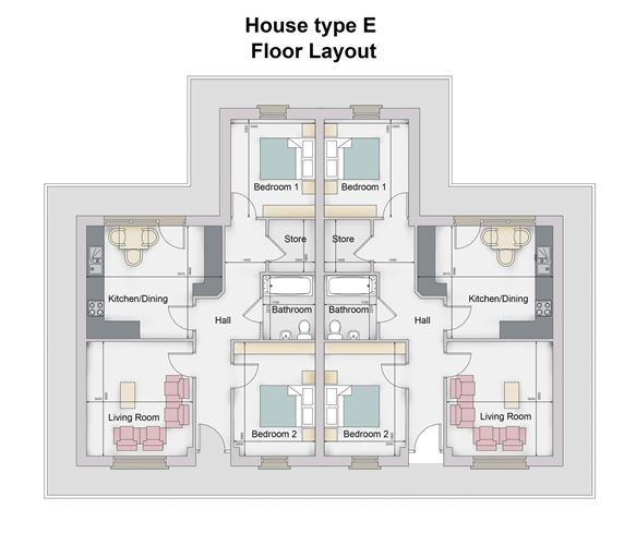 Ard Rua Meadows, Claremorris, Mayo